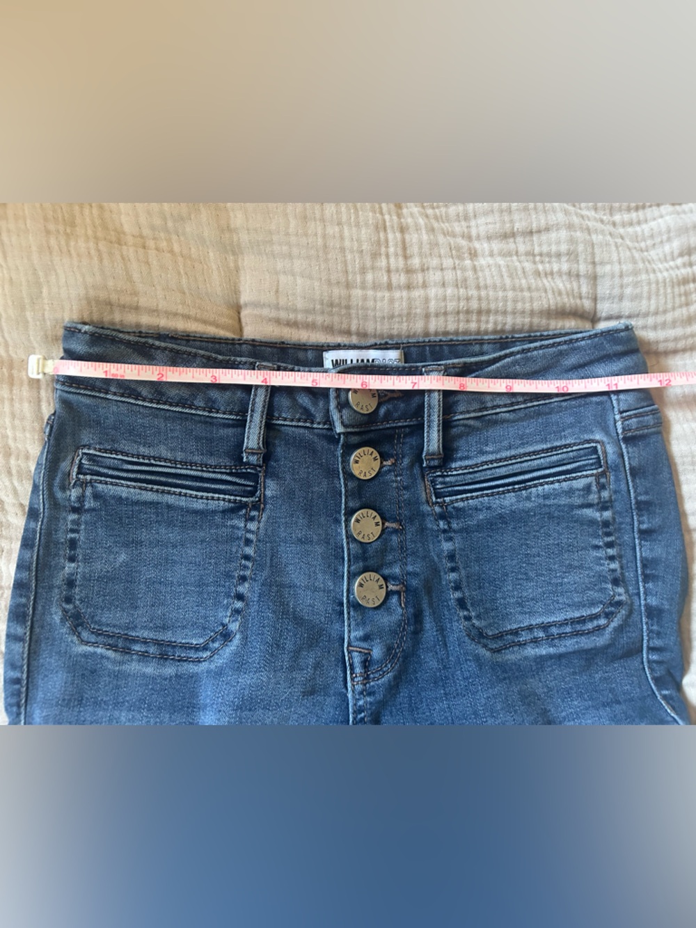 William Rast jeans - Picture 3 of 6